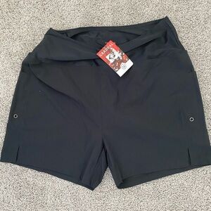 Gradual short for women size XL color black